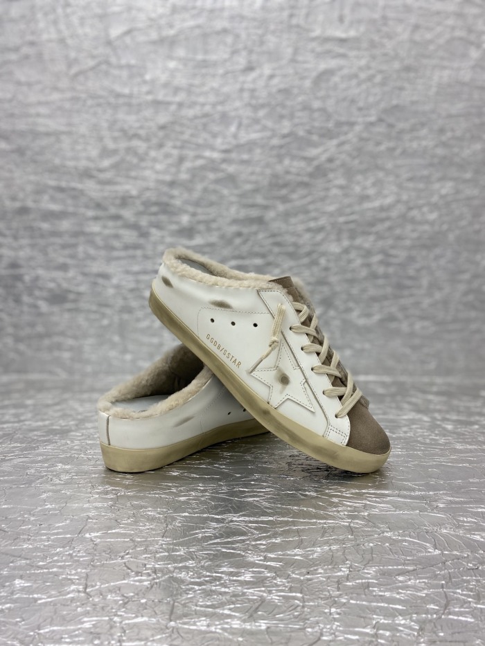 Men Women G*GDB Top Quality Sneakers
