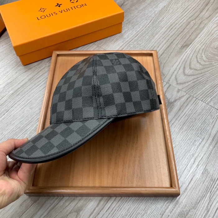 Top Quality Hats