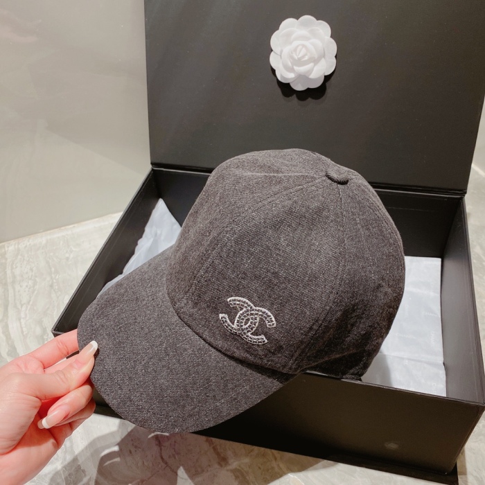 Top Quality Hats