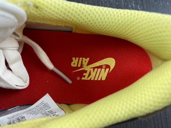 T*ravis S*cott x Air Jordan 1 Low OG DM7866-603