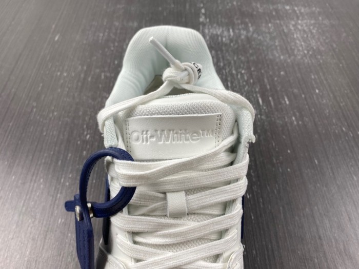 Men Women O*ff W*hite Top Quality Sneakers