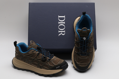 Men Women D*ior Top Quality Sneakers