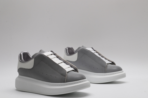Men Women A*lexander M*cqueen Top Sneaker