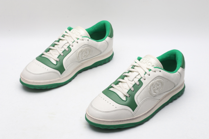 Men G*ucci Top Sneaker