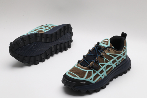 Men Women D*ior Top Quality Sneakers