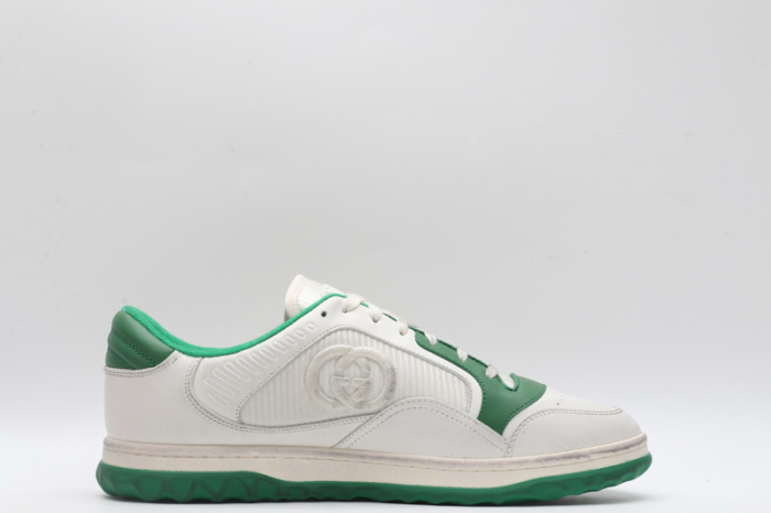 Men G*ucci Top Sneaker