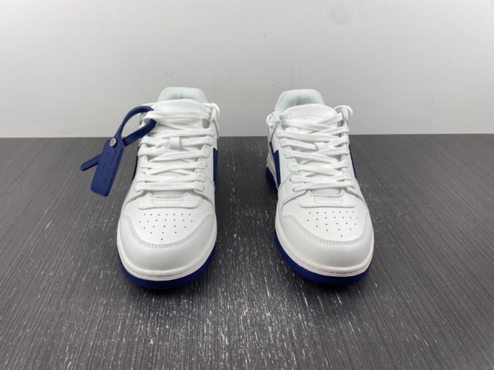 Men Women O*ff W*hite Top Quality Sneakers