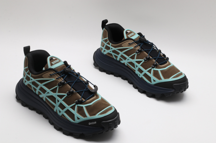 Men Women D*ior Top Quality Sneakers