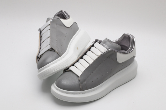 Men Women A*lexander M*cqueen Top Sneaker