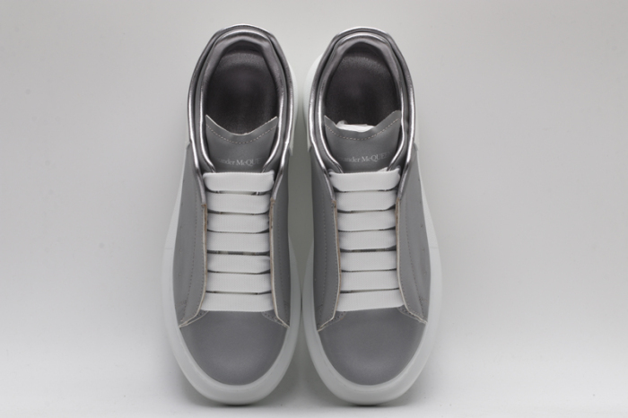 Men Women A*lexander M*cqueen Top Sneaker