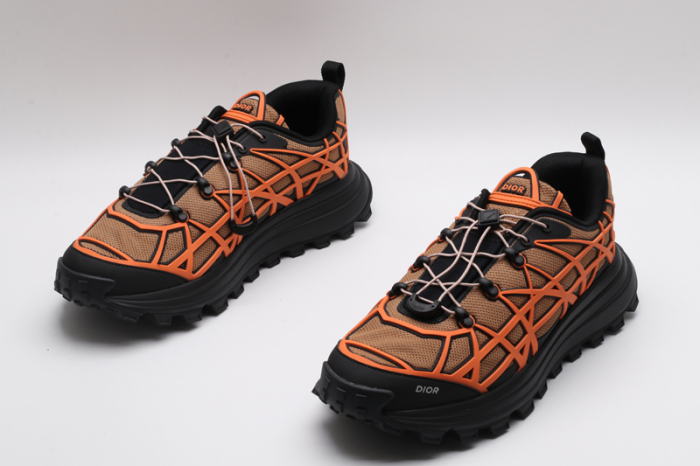 Men Women D*ior Top Quality Sneakers