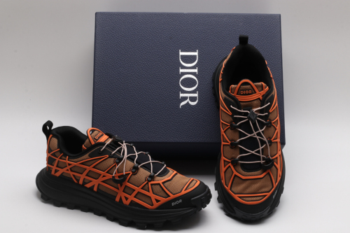 Men Women D*ior Top Quality Sneakers