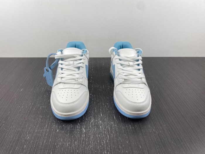Men Women O*ff W*hite Top Quality Sneakers