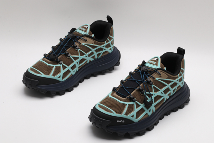 Men Women D*ior Top Quality Sneakers