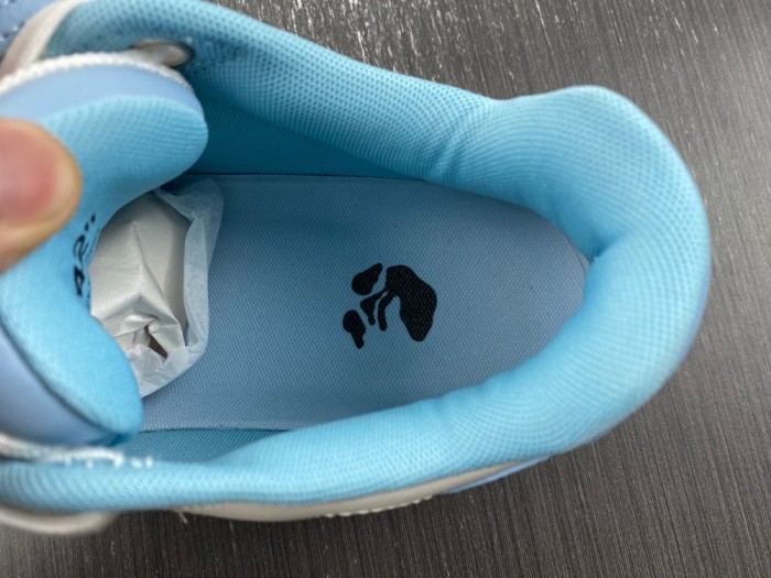 Men Women O*ff W*hite Top Quality Sneakers