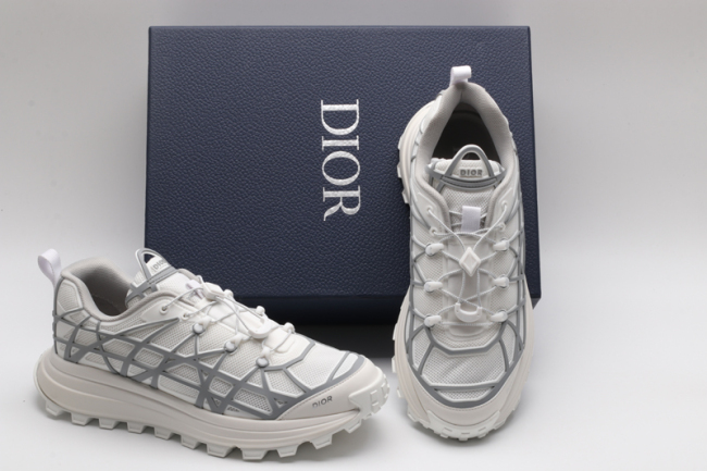 Men Women D*ior Top Quality Sneakers