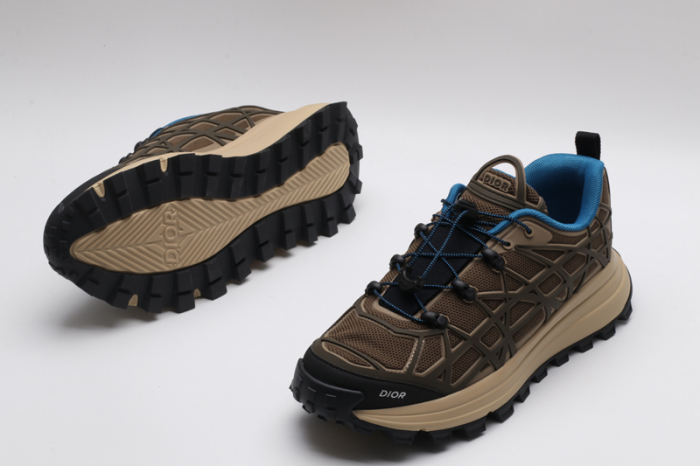 Men Women D*ior Top Quality Sneakers