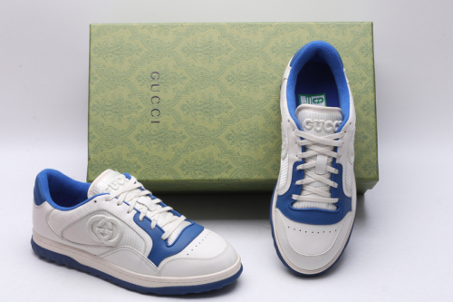 Men G*ucci Top Sneaker