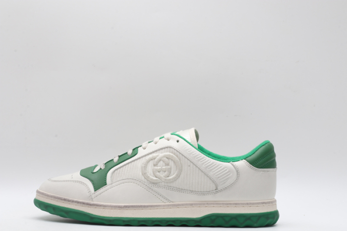 Men G*ucci Top Sneaker