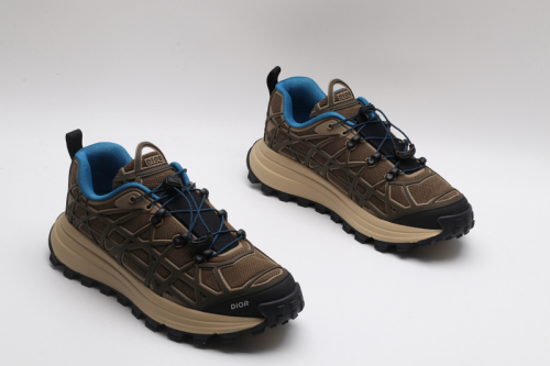 Men Women D*ior Top Quality Sneakers