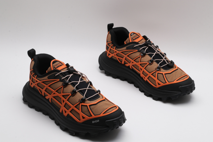 Men Women D*ior Top Quality Sneakers