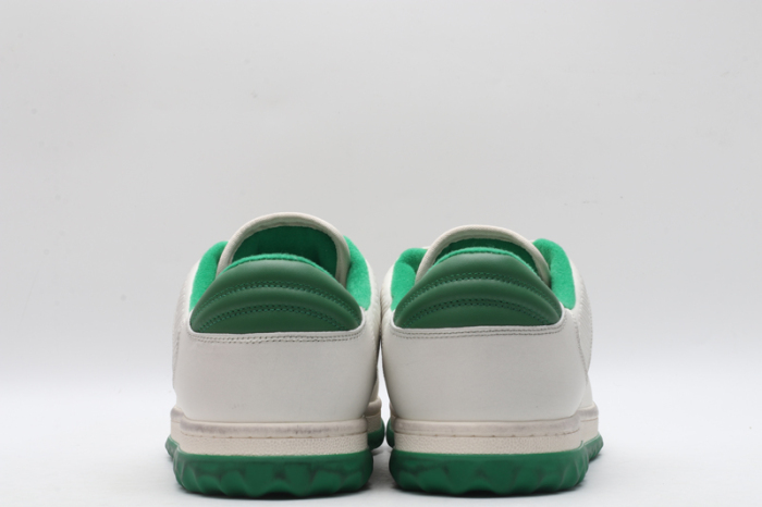 Men G*ucci Top Sneaker