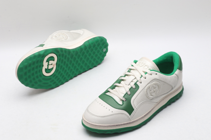 Men G*ucci Top Sneaker