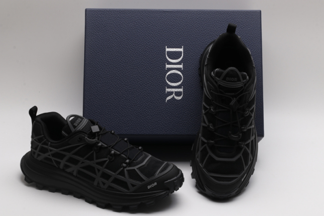 Men Women D*ior Top Quality Sneakers