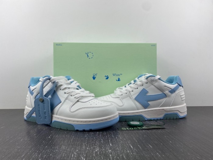 Men Women O*ff W*hite Top Quality Sneakers