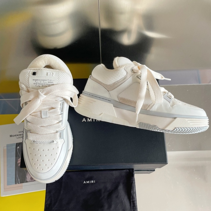 Men Women A*miri Top Quality Sneakers