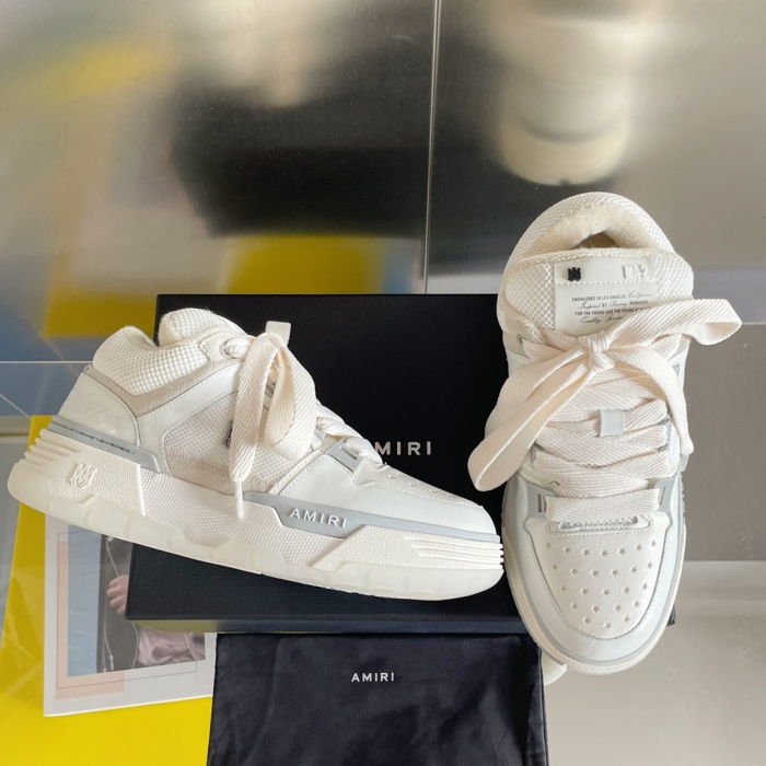 Men Women A*miri Top Quality Sneakers