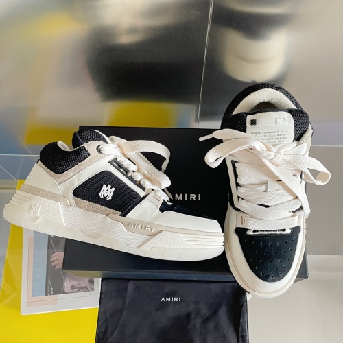 Men Women A*miri Top Quality Sneakers