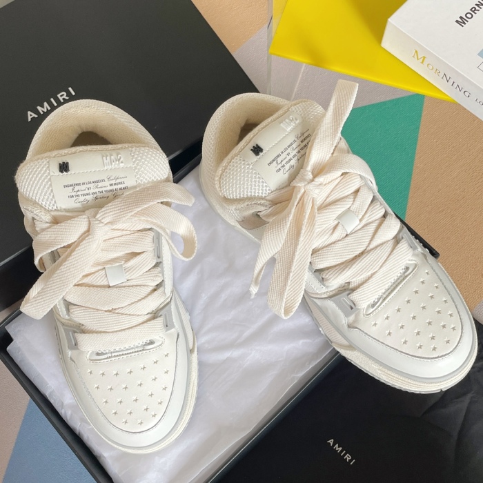 Men Women A*miri Top Quality Sneakers