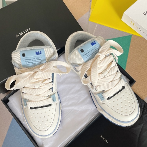 Men Women A*miri Top Quality Sneakers
