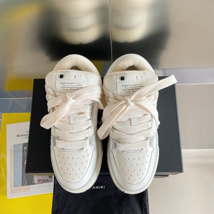 Men Women A*miri Top Quality Sneakers