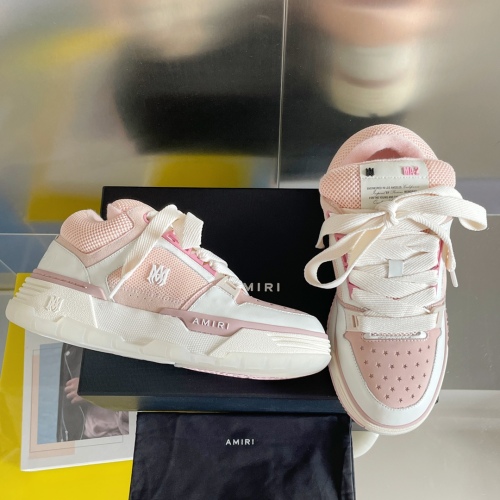 Men Women A*miri Top Quality Sneakers