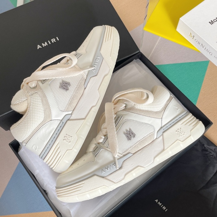 Men Women A*miri Top Quality Sneakers