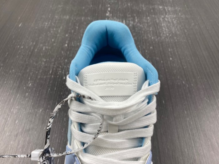 Men Women O*ff W*hite Top Quality Sneakers