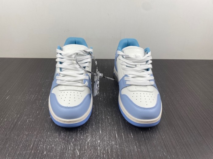 Men Women O*ff W*hite Top Quality Sneakers