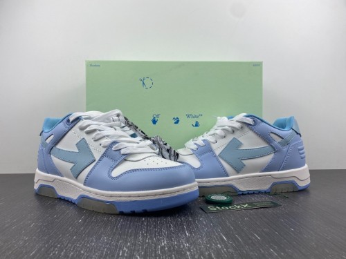 Men Women O*ff W*hite Top Quality Sneakers