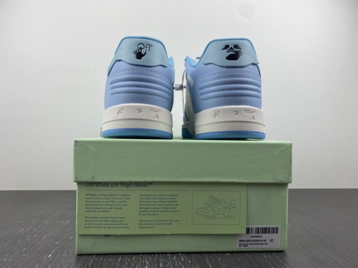 Men Women O*ff W*hite Top Quality Sneakers