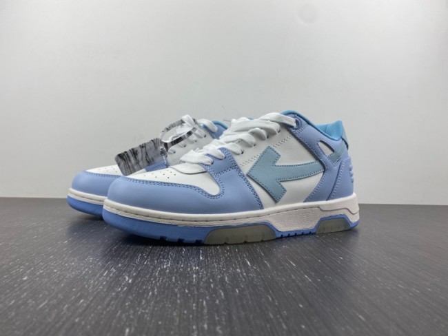 Men Women O*ff W*hite Top Quality Sneakers