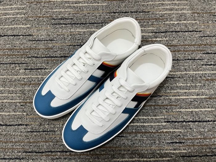 Women H*ermes Top Sneaker