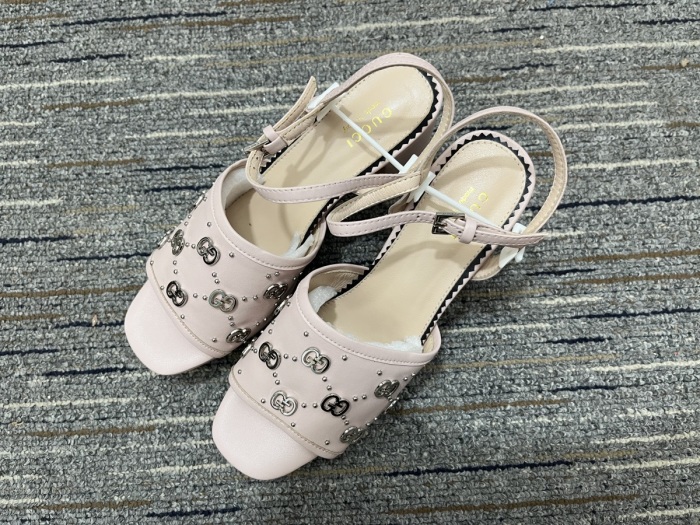 Women G*ucci Top Sandals
