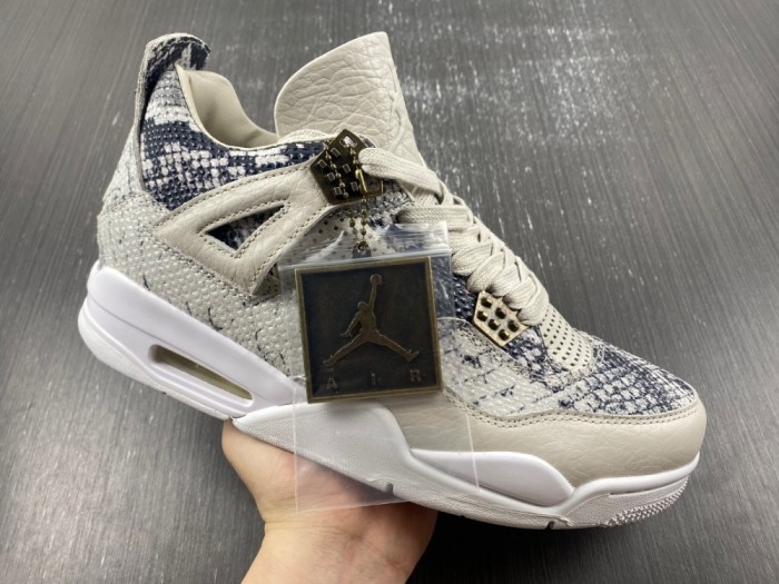 Air Jordan 4 RETRO 819139 030