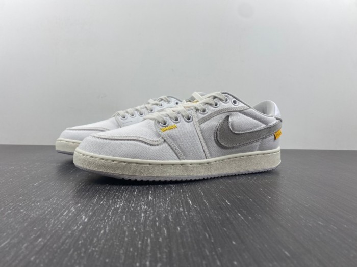 Union x AJKO 1 Low   DO8912-101