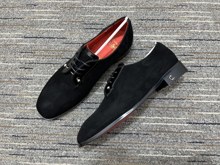 Men C*hristian L*ouboutin Loafer