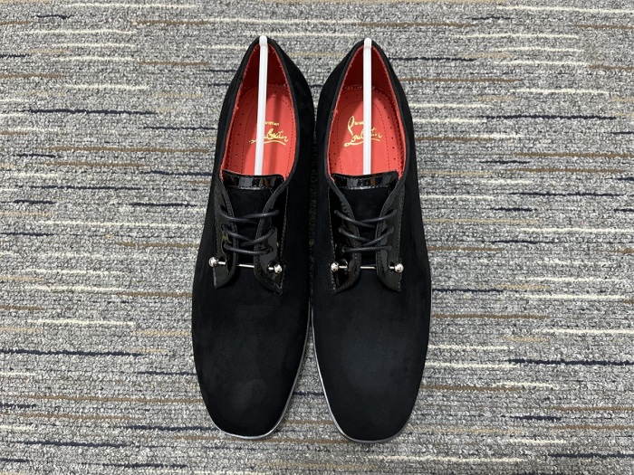 Men C*hristian L*ouboutin Loafer