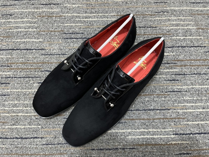 Men C*hristian L*ouboutin Loafer