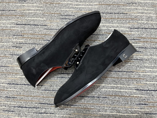 Men C*hristian L*ouboutin Loafer